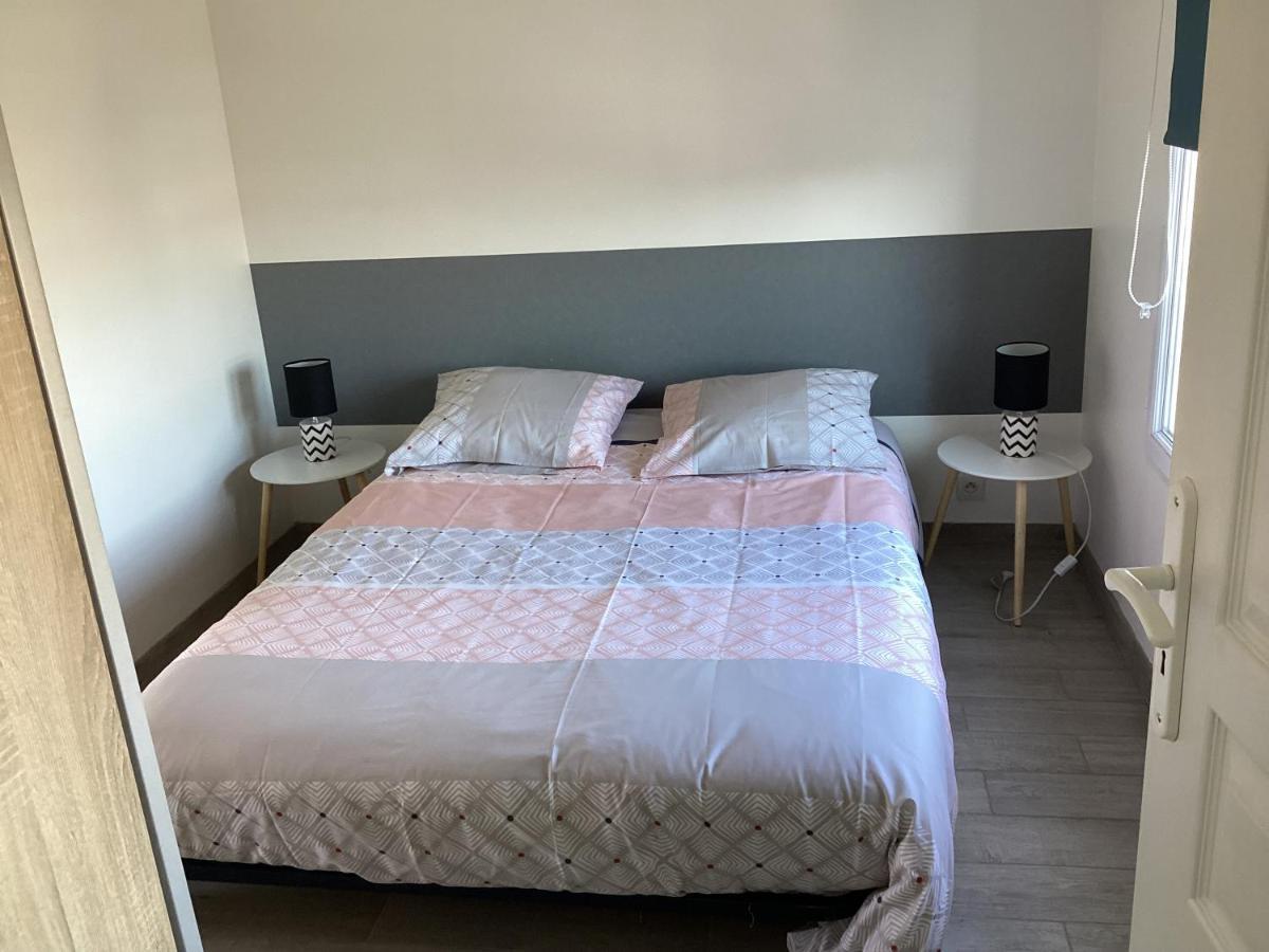 Chaleureux T2 30 M2 Et Sa Terrasse Bois 18 M2 Διαμέρισμα Λα Ροσέλ Εξωτερικό φωτογραφία